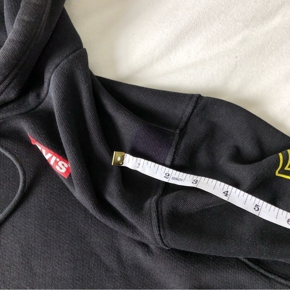 Levi’s x Star Wars Chewbacca Graphic Hoodie - Picture 13 of 13